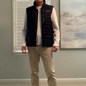 The North Face Insulated Vest